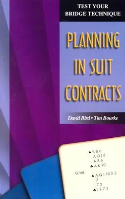 Planen in Suitkontrakten - Planning in Suit Contracts