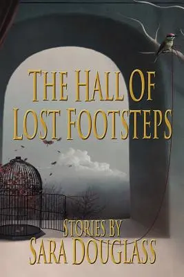 Die Halle der verlorenen Fußstapfen - The Hall of Lost Footsteps