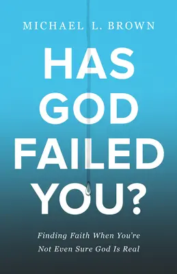 Hat Gott Sie im Stich gelassen? - Has God Failed You?