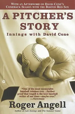 Die Geschichte eines Pitchers: Innings mit David Cone - A Pitcher's Story: Innings with David Cone