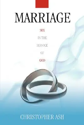 Die Ehe: Sex im Dienst Gottes - Marriage: Sex in the Service of God