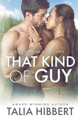 Diese Art von Kerl - That Kind of Guy