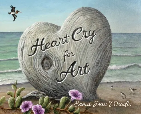 Herzschmerz für die Kunst - Heart Cry for Art