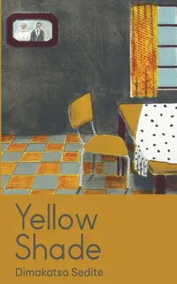 Gelber Farbton - Yellow Shade