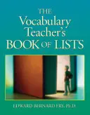 Das Buch der Listen für Vokabellehrer - The Vocabulary Teacher's Book of Lists