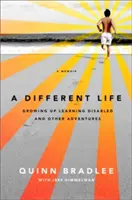 Ein anderes Leben: Aufwachsen mit einer Lernbehinderung und andere Abenteuer - A Different Life: Growing Up Learning Disabled and Other Adventures