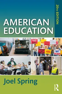 Amerikanische Bildung - American Education