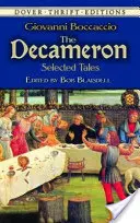 Das Dekameron: Ausgewählte Erzählungen - The Decameron: Selected Tales