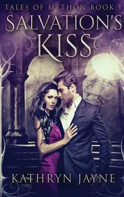 Der Kuss der Erlösung: Hardcover-Großdruckausgabe - Salvation's Kiss: Large Print Hardcover Edition