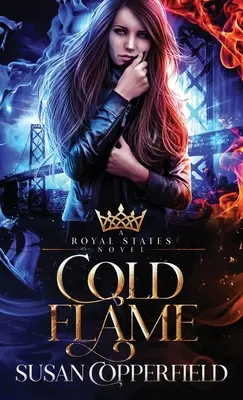 Kalte Flamme - Cold Flame