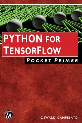 Python für Tensorflow Taschenfibel - Python for Tensorflow Pocket Primer