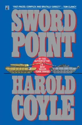 Spitze des Schwertes - Sword Point