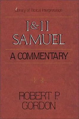 1 und 2 Samuel: Ein Kommentar - 1 and 2 Samuel: A Commentary