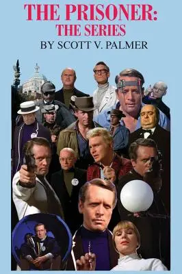 Der Häftling: Die Serie - The Prisoner: The Series