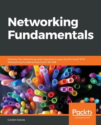 Grundlagen der Netzwerkarbeit - Networking Fundamentals