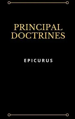 Grundlegende Lehren - Principal Doctrines