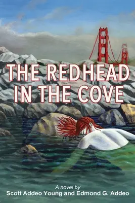 Der Rotschopf in der Bucht - The Redhead in the Cove