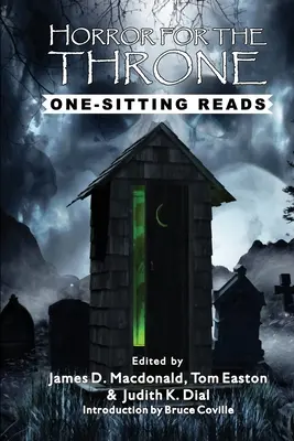 Horror für den Thron: Lektüre in einem Zug - Horror for the Throne: One-Sitting Reads