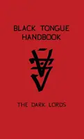 Handbuch der schwarzen Zunge - Black Tongue Handbook