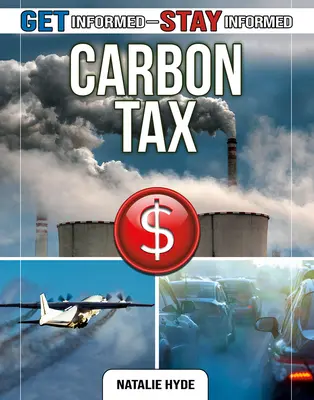 Kohlenstoffsteuer - Carbon Tax