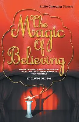 Die Magie des Glaubens - The Magic Of Believing