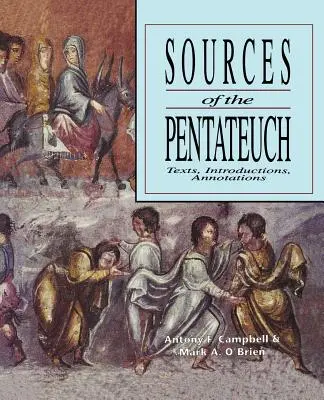 Quellen des Pentateuch - Sources of the Pentateuch