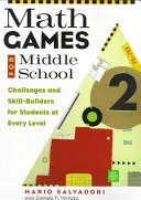 Mathespiele für die Mittelstufe - Math Games for Middle School