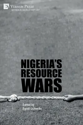 Nigerias Ressourcenkriege - Nigeria's Resource Wars
