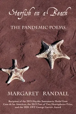 Seesterne am Strand: Die Pandemie-Gedichte - Starfish on a Beach: The Pandemic Poems