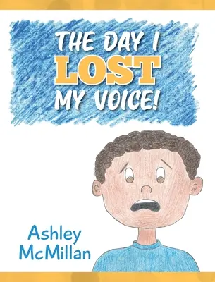 Der Tag, an dem ich meine Stimme verlor! - The Day I Lost My Voice!