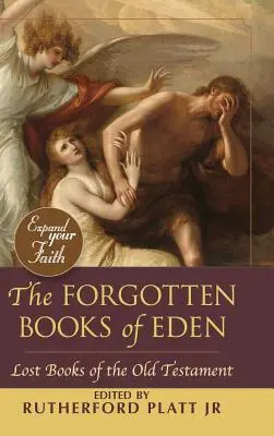 Die vergessenen Bücher von Eden - The Forgotten Books of Eden