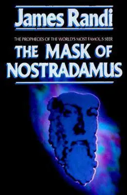 Die Maske des Nostradamus - The Mask of Nostradamus