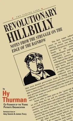 Revolutionärer Hinterwäldler - Revolutionary Hillbilly