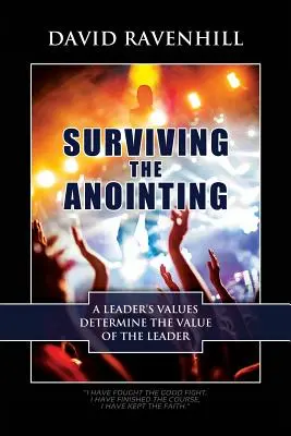 Die Salbung überleben - Surviving the Anointing