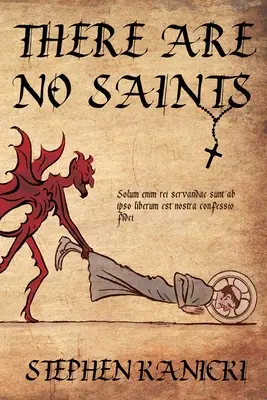 Es gibt keine Heiligen - There Are No Saints