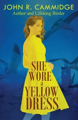 Sie trug ein gelbes Kleid - She Wore a Yellow Dress