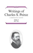 Schriften von Charles S. Peirce: Eine chronologische Ausgabe, Band 8: 1890a 1892 - Writings of Charles S. Peirce: A Chronological Edition, Volume 8: 1890a 1892