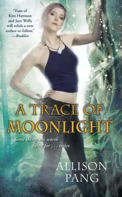 Eine Spur von Mondlicht - A Trace of Moonlight