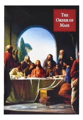 Die Ordnung der Messe - The Order of Mass