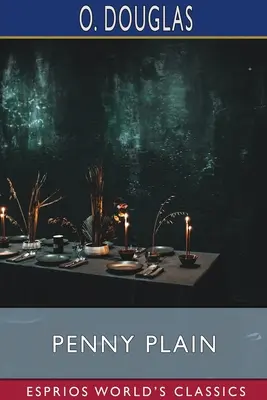 Penny Plain (Esprios-Klassiker) - Penny Plain (Esprios Classics)