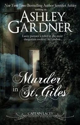 Mord in St. Giles - Murder in St. Giles