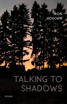Mit den Schatten sprechen: Gedichte - Talking to Shadows: Poems