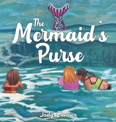 Das Portemonnaie der Meerjungfrau - The Mermaid's Purse
