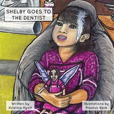 Shelby geht zum Zahnarzt - Shelby Goes to the Dentist