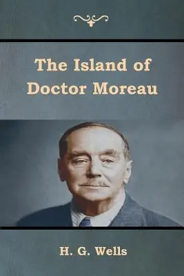 Die Insel des Doktor Moreau - The Island of Doctor Moreau