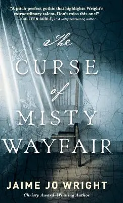 Der Fluch von Misty Wayfair - Curse of Misty Wayfair