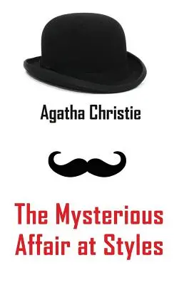 Die rätselhafte Affäre von Styles - The Mysterious Affair at Styles