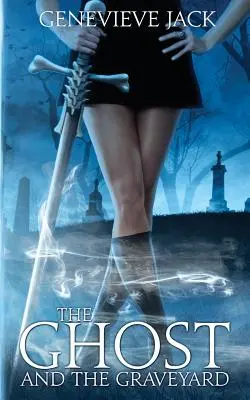 Der Geist und der Friedhof - The Ghost and The Graveyard