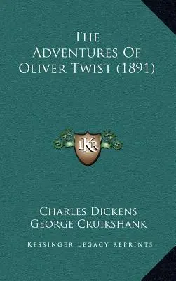 Die Abenteuer des Oliver Twist (1891) - The Adventures Of Oliver Twist (1891)