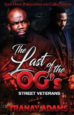 Die Letzten der OG's - The Last of the OG's